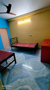 Bedroom Image of Naveen Gupta's pg  in Chowbaga, Kolkata