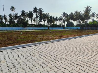 Image of 1000 Sq.ft Residential Plot / Land for sale in Vandaranthangal, Vellore for Rs. 1350000