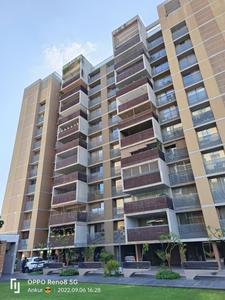 4 BHK Flat