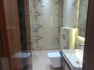 Image of 1125 Sq.ft 3 BHK Builder Floor for sale in Vikaspuri, New Delhi for Rs. 21500000