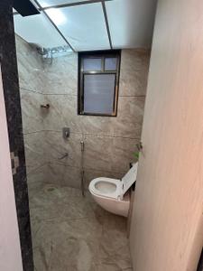 Image of 890 Sq.ft 2 BHK Apartment / Flat for rent in Royal KP Stellar, Kondhwa, Pune for Rs. 26000
