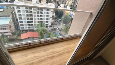 Image of 1000 Sq.ft 2 BHK Apartment / Flat for sale in Aditya Rameshwar Co Op Housing Society Ltd, Thane West, Thane for Rs. 19000000