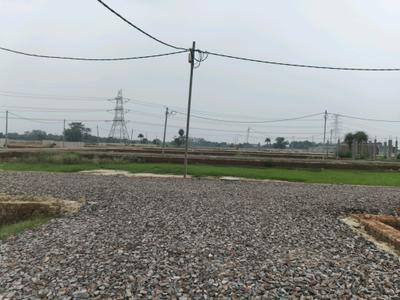 Image of 90 Sq.ft Residential Plot / Land for sale in Dadri, Greater Noida for Rs. 2708000