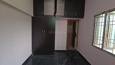Bedroom Image of 1700 Sq.ft 3 BHK Duplex for sale in Maraimalai Nagar Chennai for Rs. 8175000