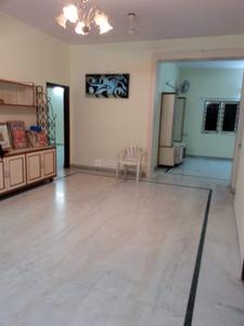 Hall Image of 2020 Sq.ft 3 BHK Apartment / Flat for sale in Begumpet Hyderabad for Rs. 21000000