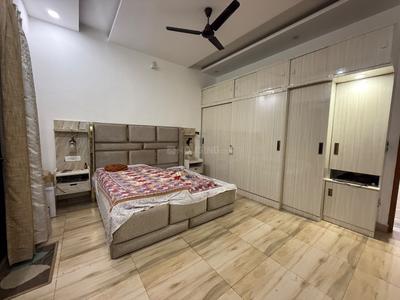 Bedroom Image of 2368 Sq.ft 4.5 BHK Independent House for rent in Surajpur Greater Noida for Rs. 100000
