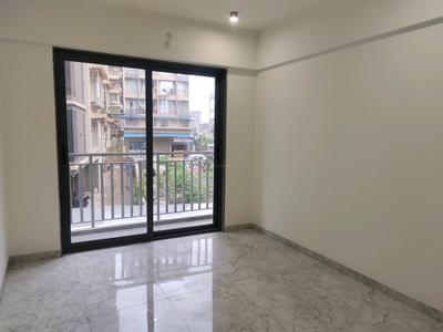 Bedroom Image of 1100 Sq.ft 2 BHK Apartment / Flat for sale in Jayraj Signature Elanza, Ulwe Navi Mumbai for Rs. 13000000