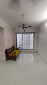 Hall Image of 450 Sq.ft 1 BHK Apartment / Flat for sale in Panom Park Phase 1 Wing A B C And C Extension, Vile Parle East Mumbai for Rs. 15000000