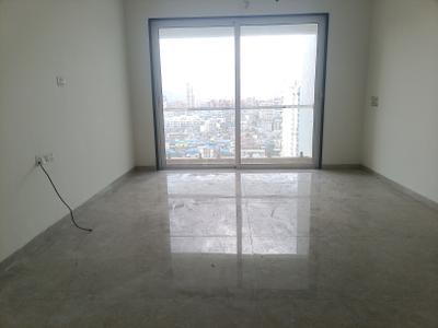 Living Room Image of 1640 Sq.ft 3 BHK Apartment / Flat for sale in Kharghar Navi Mumbai for Rs. 18300000