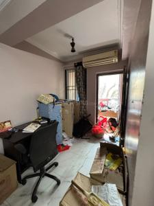 Bedroom Image of 1210 Sq.ft 3 BHK Apartment / Flat for rent in Hinoo Ranchi for Rs. 25000