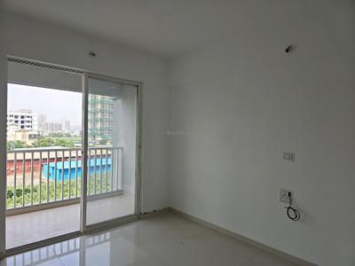 Bedroom Image of 1019 Sq.ft 2 BHK Apartment / Flat for sale in Sukhwani Hermosa Casa, Mundhwa Pune for Rs. 9500000