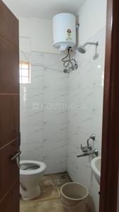 Bathroom Image of 500 Sq.ft 1 BHK Apartment / Flat for rent in Doddakannelli Bengaluru for Rs. 24999