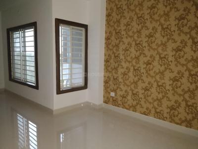 Bedroom Image of 1650 Sq.ft 3 BHK Apartment / Flat for sale in Bagmugaliya Bhopal for Rs. 5500000