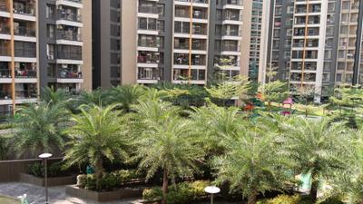 Image of 1350 Sq.ft 3 BHK Apartment / Flat for sale in Pride Wellington N O, Charholi Budruk, Pune for Rs. 12000000