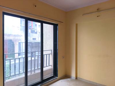 Bedroom Image of 850 Sq.ft 2 BHK Apartment / Flat for sale in Raunak City Sector IV D10, Kalyan West Kalyan for Rs. 5700000