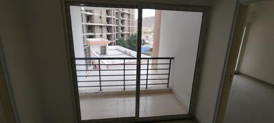 Balcony Image of 1630 Sq.ft 3 BHK Apartment / Flat for sale in Gopal Bari Jodhpur for Rs. 10600000