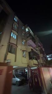 Image of 850 Sq.ft 2 BHK Apartment / Flat for sale in Bailey Road, Patna for Rs. 5600000