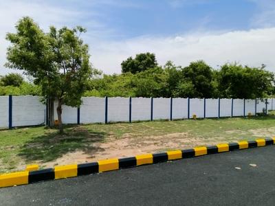 Image of 1095 Sq.ft Residential Plot / Land for sale in Pudupakkam, Chennai for Rs. 5091750