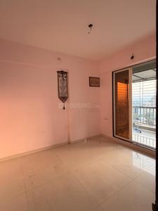 Hall Image of 750 Sq.ft 2 BHK Apartment / Flat for rent in Amar Raj Vaibhav NX, Dombivli West Thane for Rs. 20000