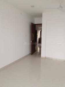 Hall Image of 700 Sq.ft 2 BHK Apartment / Flat for sale in Tejukaya Esparenza, Parel Mumbai for Rs. 35000000