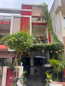 Image of 1600 Sq.ft 3 BHK Duplex for sale in Sarkhej, Ahmedabad for Rs. 4500000