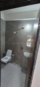 Image of 1850 Sq.ft 3 BHK Apartment / Flat for rent in New Maninagar, Ahmedabad for Rs. 25000
