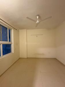 Bedroom Image of 1800 Sq.ft 3 BHK Apartment / Flat for rent in Omaxe The Palace, Gomti Nagar Lucknow for Rs. 33000