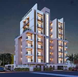 3 BHK Flat