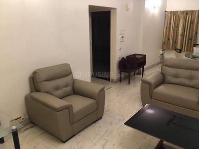 Hall Image of 1080 Sq.ft 2 BHK Villa for sale in Tambaram East Chennai for Rs. 10557960
