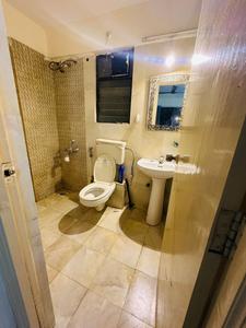 Image of 550 Sq.ft 1 BHK Apartment / Flat for rent in Lunkad Daffodils, Viman Nagar, Pune for Rs. 22000