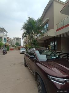 Image of 2200 Sq.ft 4 BHK Villa for sale in Sunpharma Road, Vadodara for Rs. 10500000