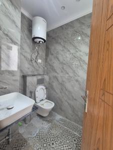 Image of 850 Sq.ft 2 BHK Apartment / Flat for sale in Sangam Apartment, Chhattarpur, New Delhi for Rs. 5500000