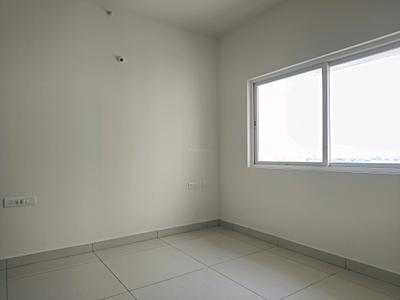 Bedroom Image of 1864 Sq.ft 3 BHK Apartment / Flat for sale in Meridian Park at The Prestige City, V. Kallahalli Bengaluru for Rs. 23500000