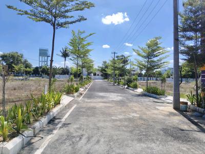 Image of 924 Sq.ft Residential Plot / Land for sale in Tiruvottiyur, Chennai for Rs. 7800000