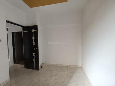 Bedroom Image of 600 Sq.ft 1 BHK Apartment / Flat for sale in Raj Accord Phase 1, Vasai East Vasai for Rs. 2499000