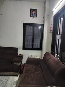 Hall Image of 700 Sq.ft 1 RK Apartment / Flat for sale in Paldi Ahmedabad for Rs. 3500000