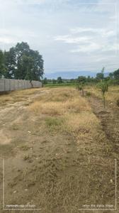 Image of 2700 Sq.ft Residential Plot / Land for sale in Dharmawala, Dehradun for Rs. 6000000