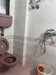 Maker Tower Attached Bathroom with Bedroom Two 3