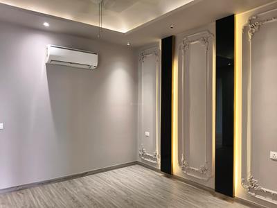 Bedroom Image of 1800 Sq.ft 3 BHK Builder Floor for sale in Sector 46 Gurgaon for Rs. 30000000
