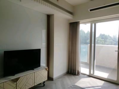 Bedroom Image of 2150 Sq.ft 3 BHK Apartment / Flat for sale in AIPL The Peaceful Homes, Sector 70 Gurgaon for Rs. 35000000