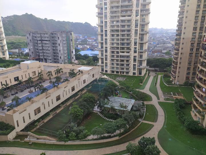 Nahar Tulipia and Tilia Apartment Main Image 1