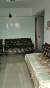 Bedroom Image of 1103 Sq.ft 2 BHK Apartment / Flat for sale in Prithvi Sai Velocity, Bavdhan Pune for Rs. 7500000
