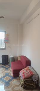 Bedroom Image of 750 Sq.ft 2 BHK Apartment / Flat for sale in Topsia Kolkata for Rs. 3200000