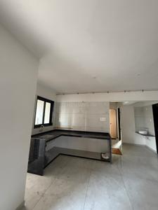 Kitchen Image of 1751 Sq.ft 3 BHK Apartment / Flat for sale in Palanpur Surat for Rs. 6033000
