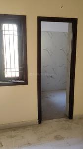 Bedroom Image of 1160 Sq.ft 3 BHK Builder Floor for sale in Bhawna City, Shastripuram Agra for Rs. 3950000