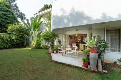 Image of 5500 Sq.ft 4.5 BHK Villa for sale in Alkapuri, Vadodara for Rs. 60000000