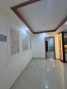 Hall Image of 1050 Sq.ft 2 BHK Apartment / Flat for sale in Sector 49 Noida for Rs. 4900000