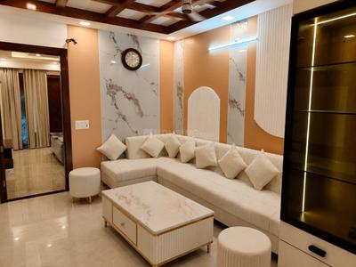 Hall Image of 2150 Sq.ft 3 BHK Builder Floor for sale in Kulhan Dehradun for Rs. 15000000