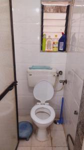 Image of 660 Sq.ft 1 BHK Apartment / Flat for sale in Ulwe, Navi Mumbai for Rs. 5300000