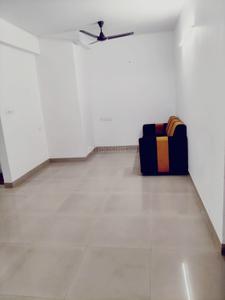 Hall Image of 1200 Sq.ft 2 BHK Apartment / Flat for rent in Pumpwell Mangalore for Rs. 25000